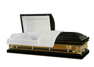 Ascendant Series Black and Gold