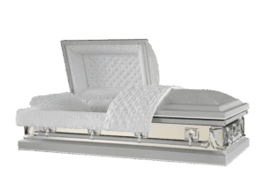 Ascendant Series Silver on Silver