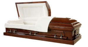 Solid Cherry Wood Newton