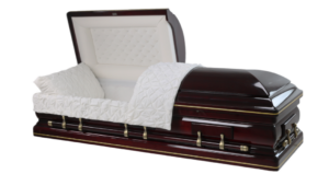 Solid Cherry Wood Penbrooks