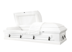 Stouffer Series Regent White